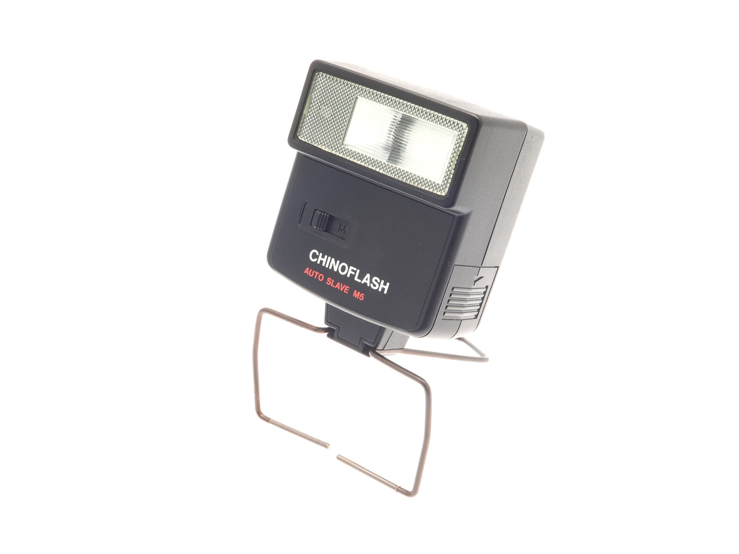 Chinon Autoslave M5 Flash - Accessory