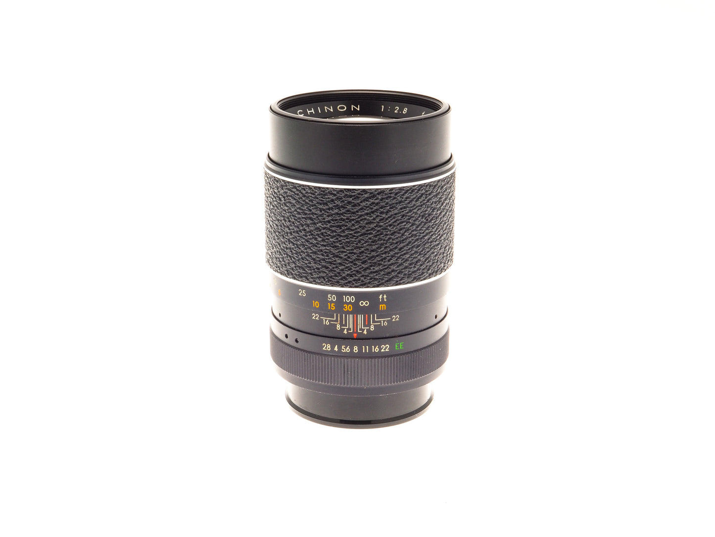 Chinon 135mm f2.8 Auto Chinon - Lens