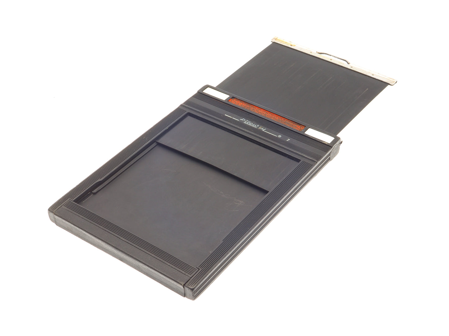 Graflex 4x5" Riteway Cut Film Holder