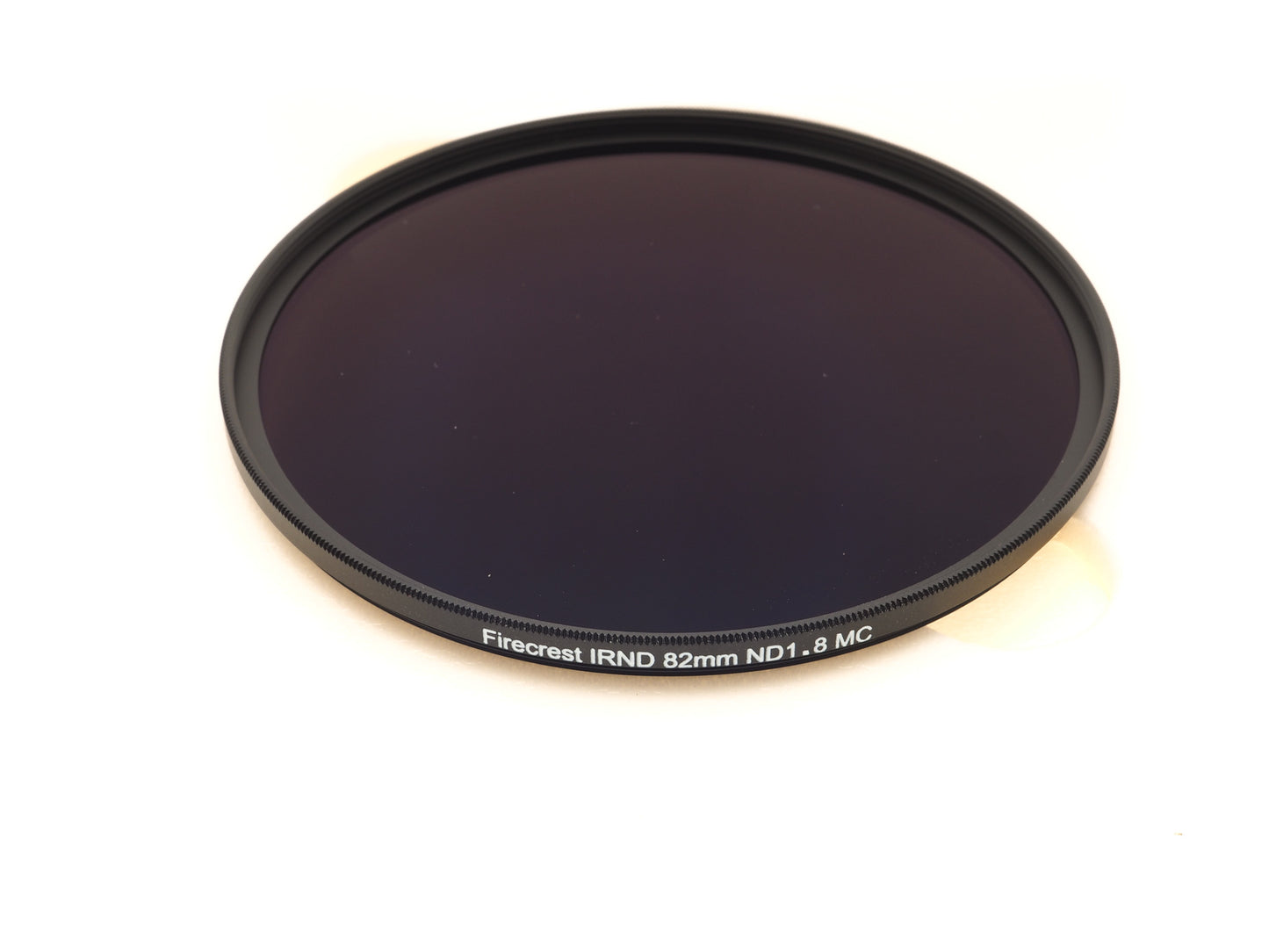 Firecrest 82mm Neutral Density Filter IRND 1.8 MC - Accessory