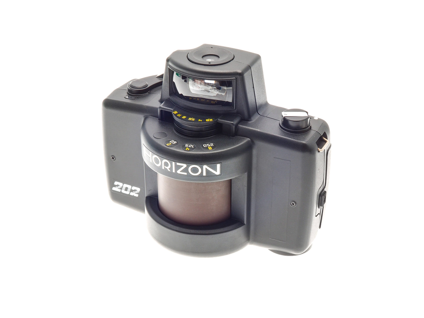 KMZ Horizon 202 - Camera