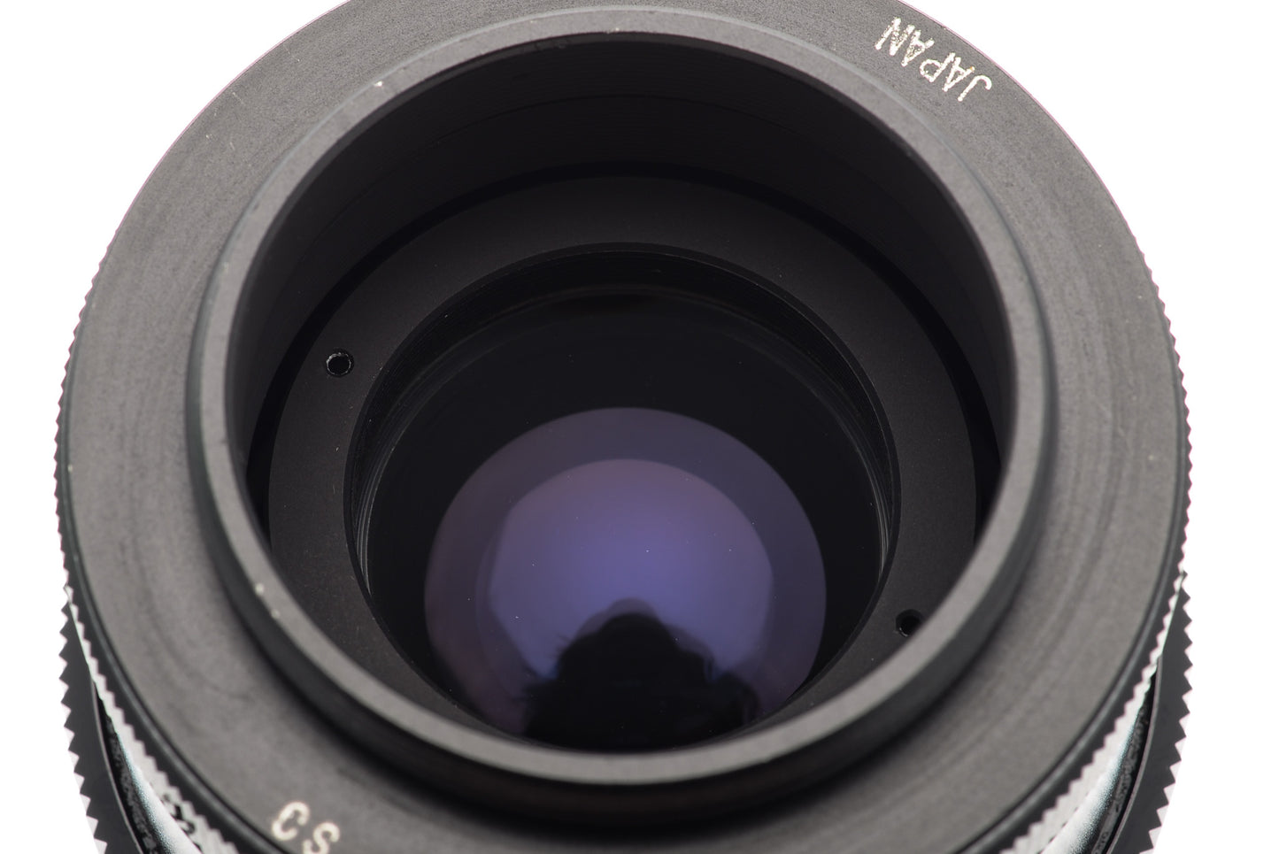 Tokina 200mm f4.5 Tele-Tokina