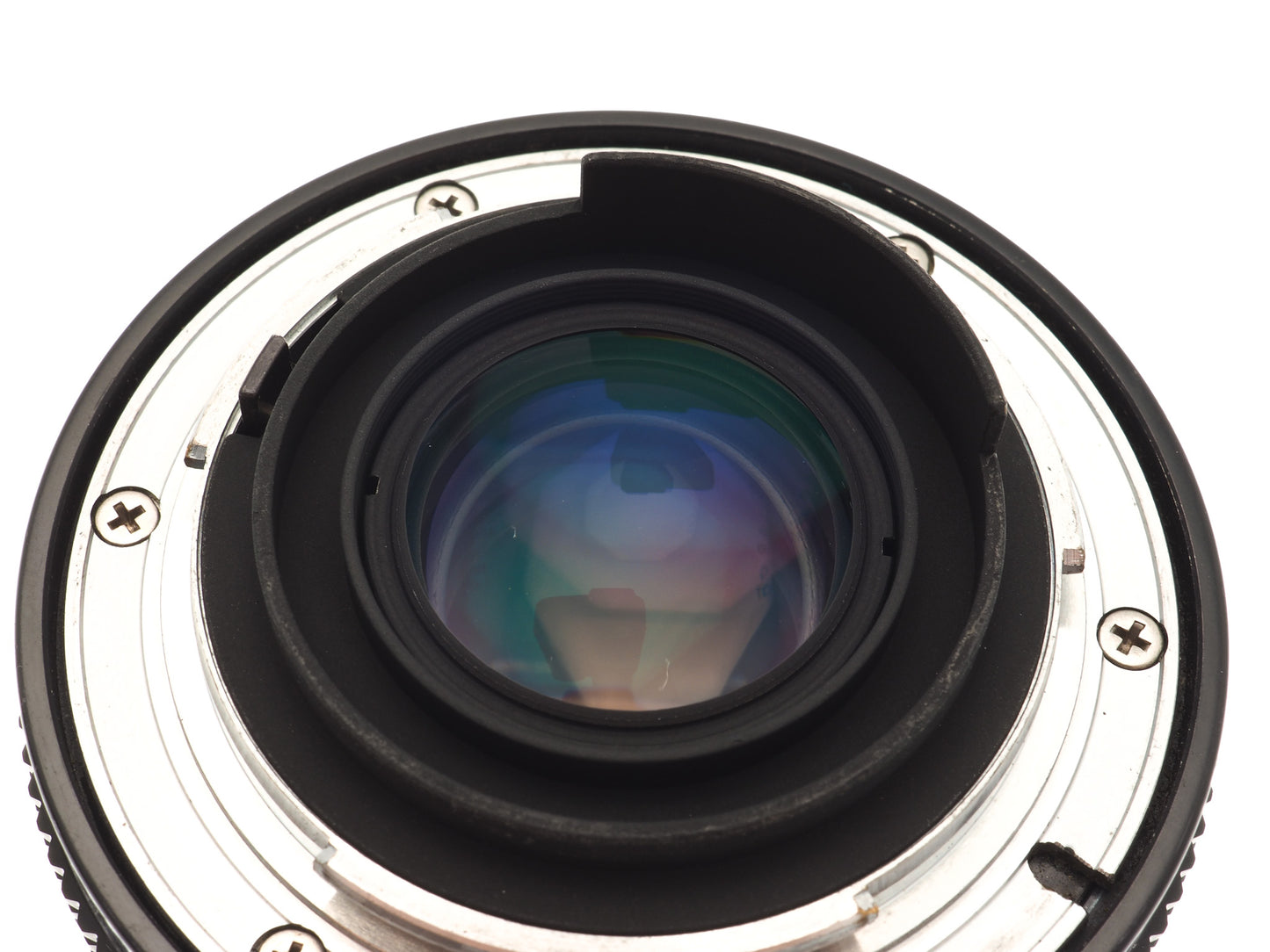 Nikon 24mm f2.8 Nikkor K Pre-AI