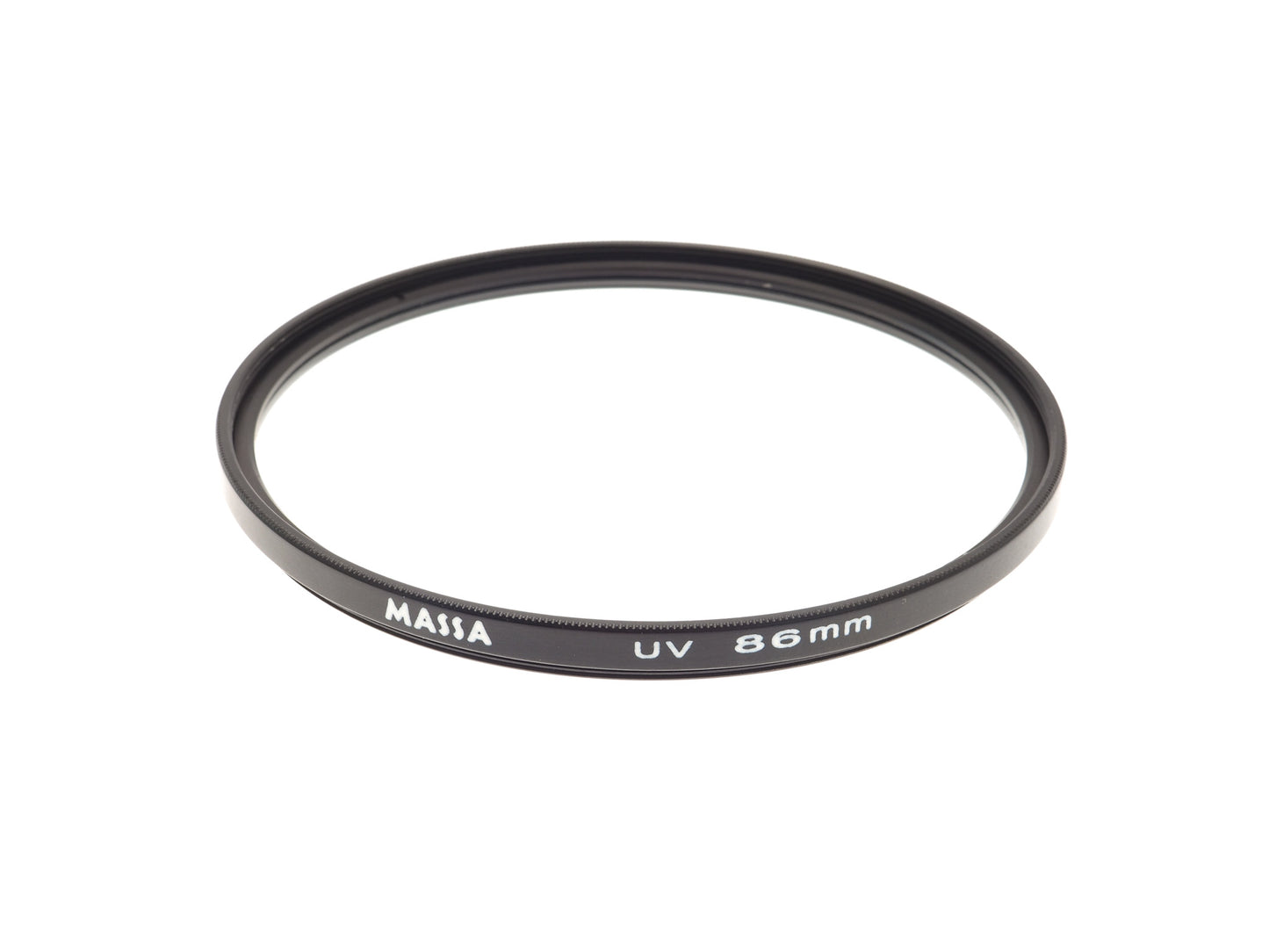 Massa 86mm UV Filter - Accessory
