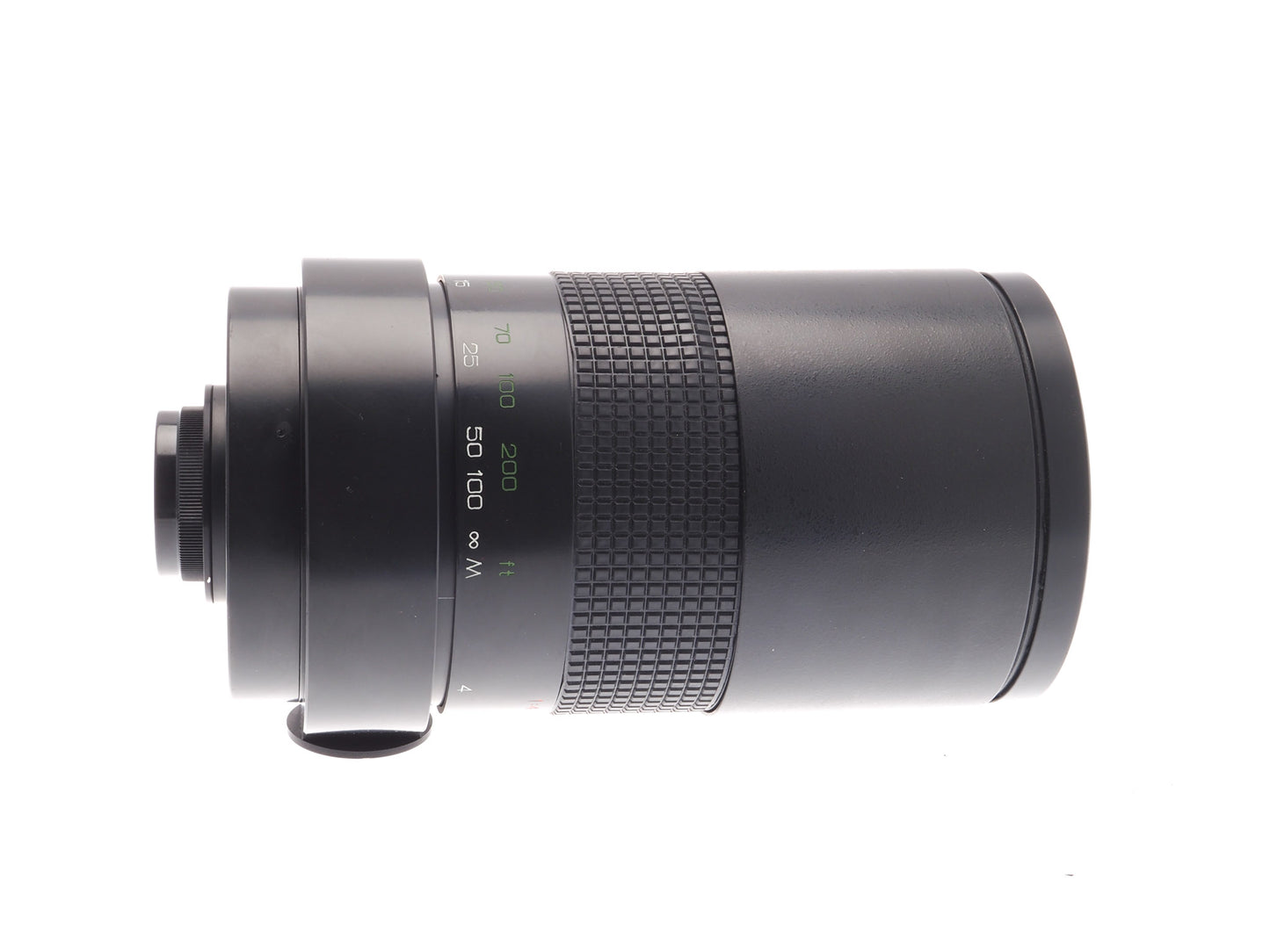 Rubinar 1000mm f10 Macro MC - Lens