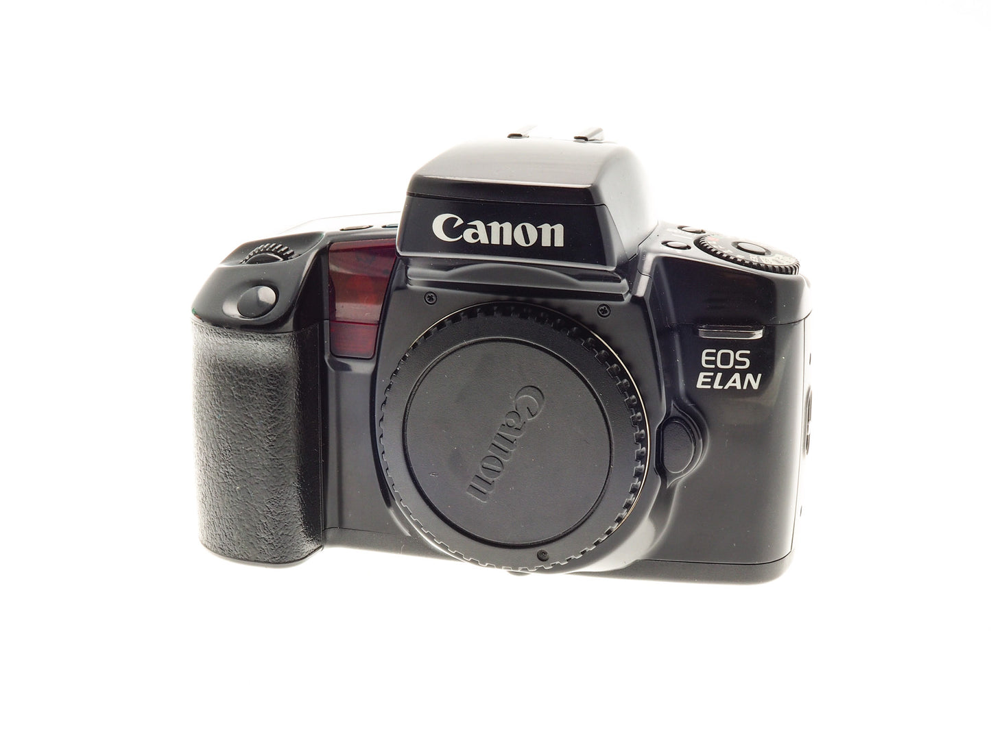 Canon EOS Elan - Camera
