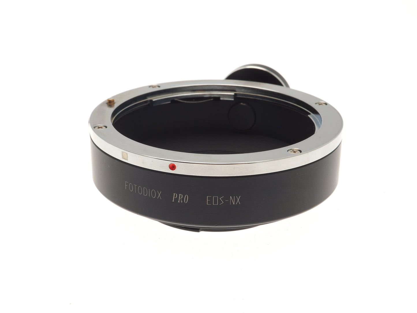 Fotodiox Canon EF - Samsung NX (EOS-NX) Adapter - Lens Adapter