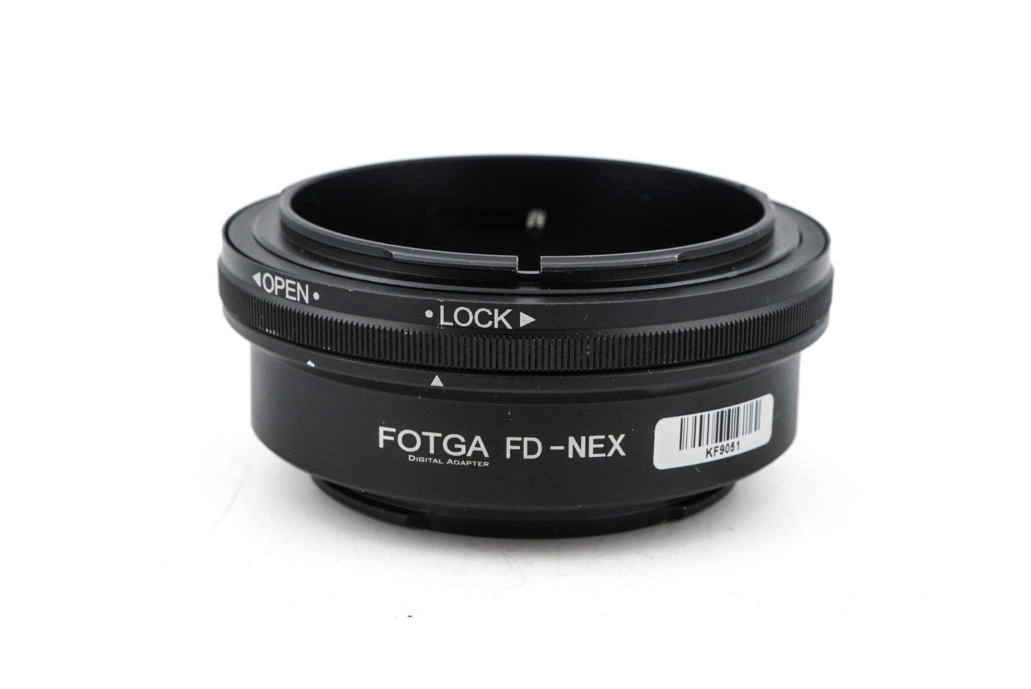 Fotga Canon FD - Sony E (FD - NEX) Adapter - Lens Adapter