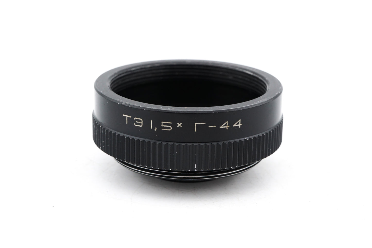 LZOS 1.5x Teleconverter T3 г-44 - Accessory