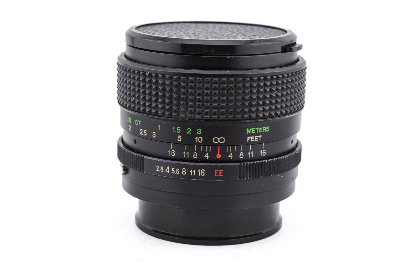 Vivitar 24mm f2.8 Auto Wide-Angle - Lens