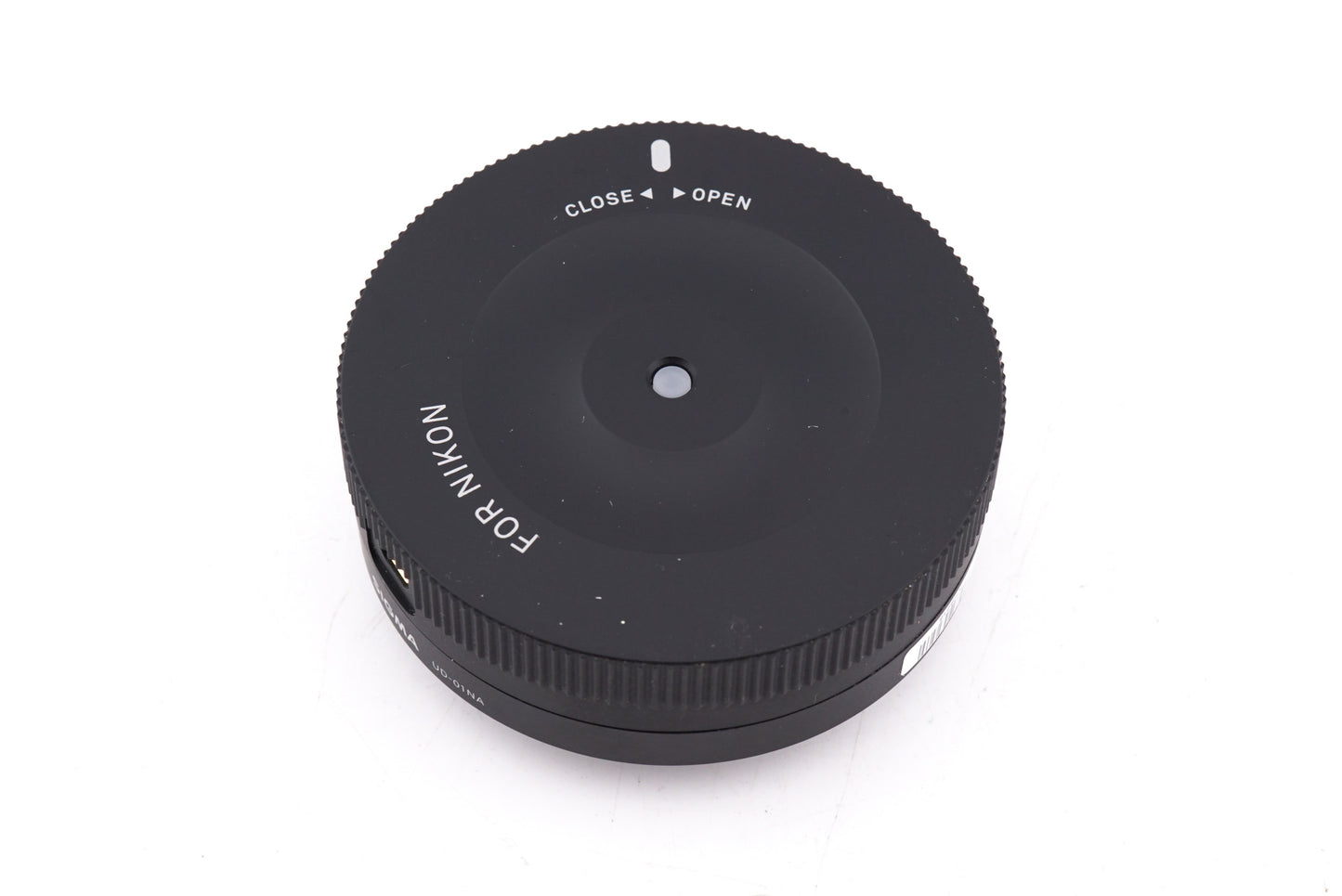 Sigma UD-01NA USB Dock - Accessory