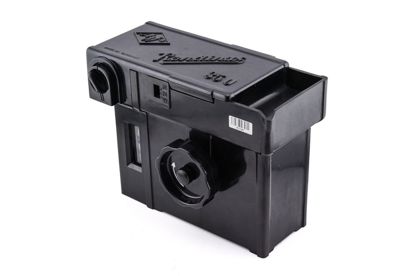Agfa Rondinax 35U - Accessory