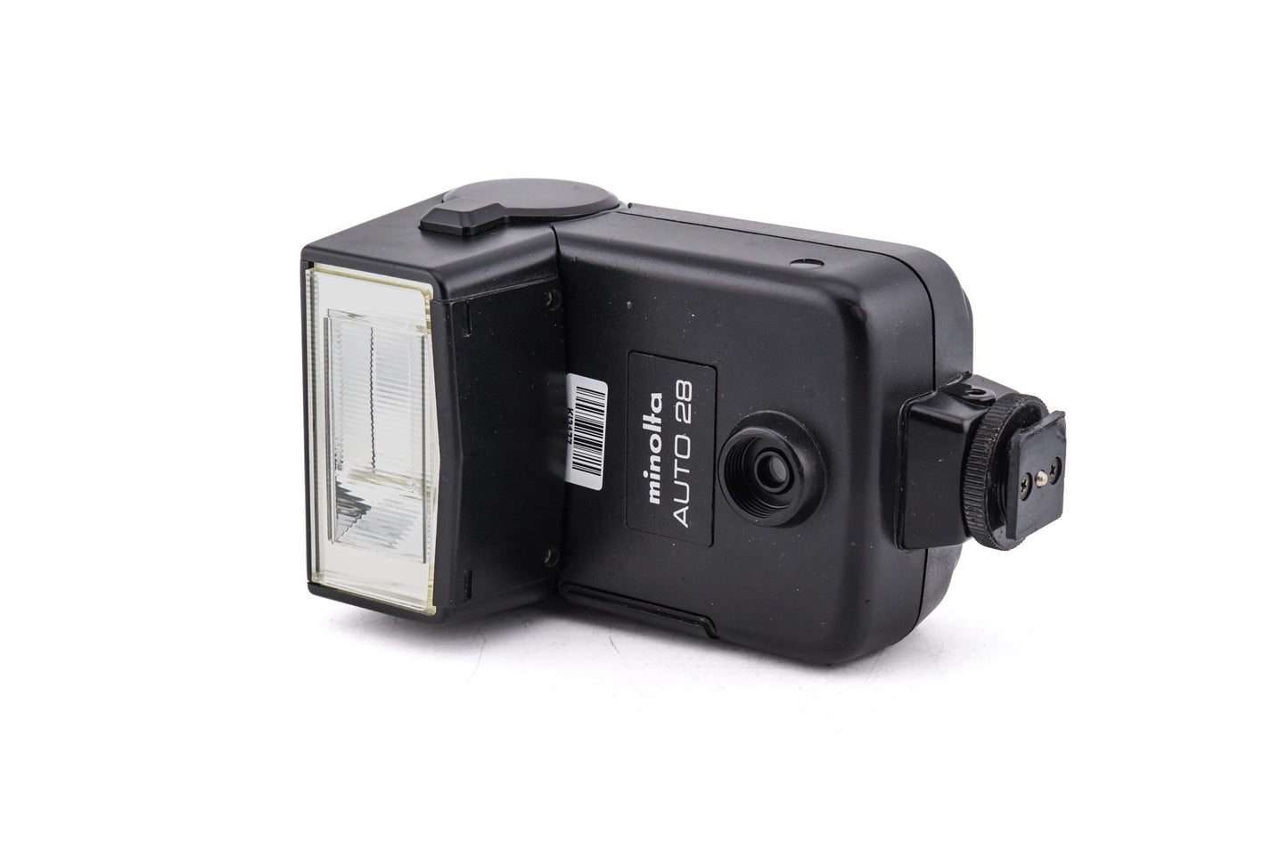 Minolta Auto 28 - Accessory