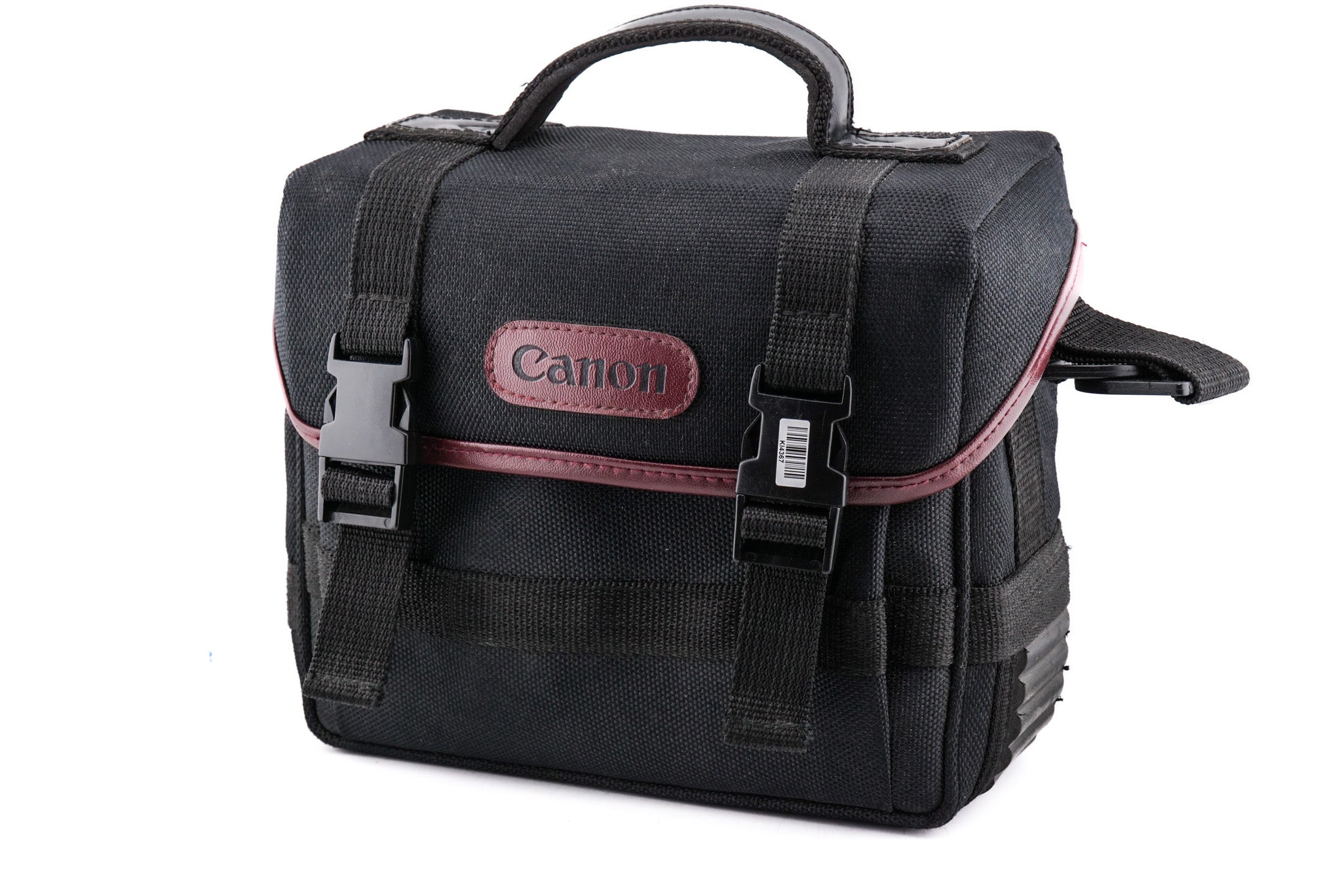 Canon Camera top Bag