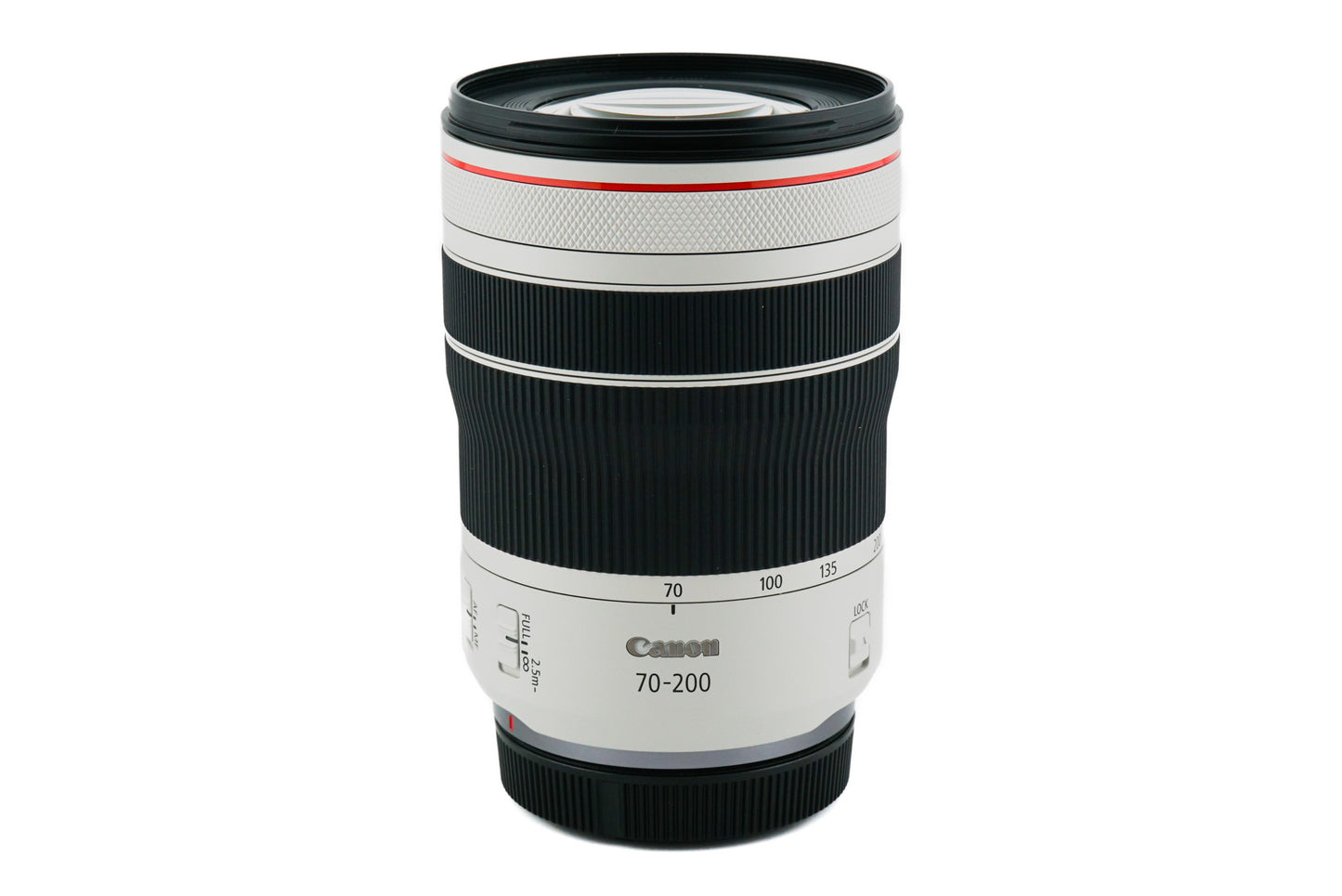 Canon 70-200mm f4 L IS USM - Lens