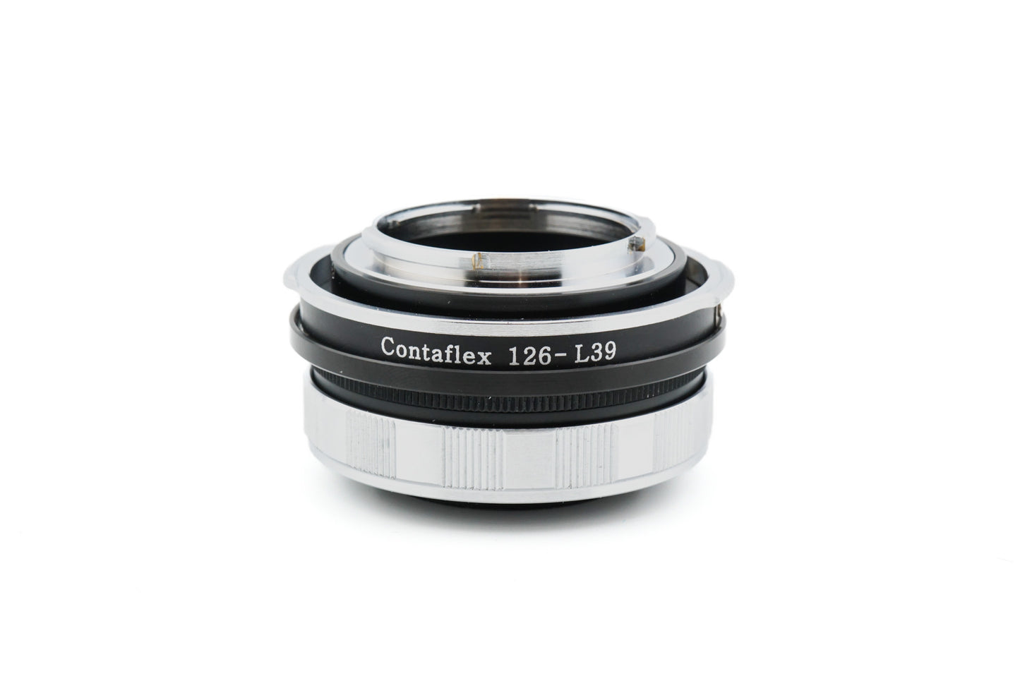 Yeenon Contaflex 126 - LTM M39 Adapter - Lens Adapter