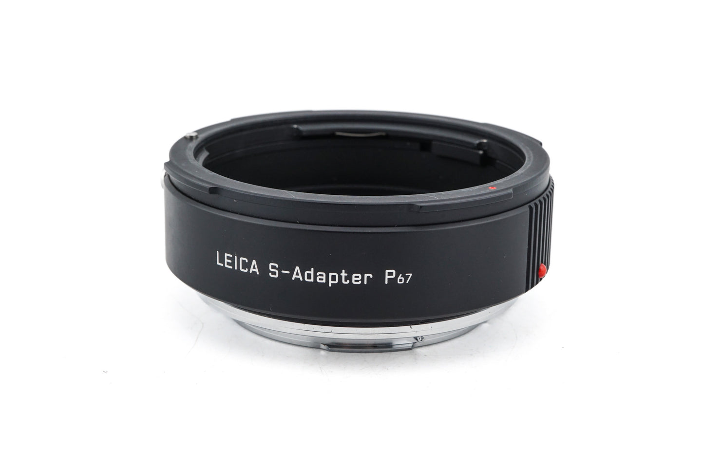 Leica Pentax 67 - Leica S S-Adapter P67 Adapter (16026) - Accessory