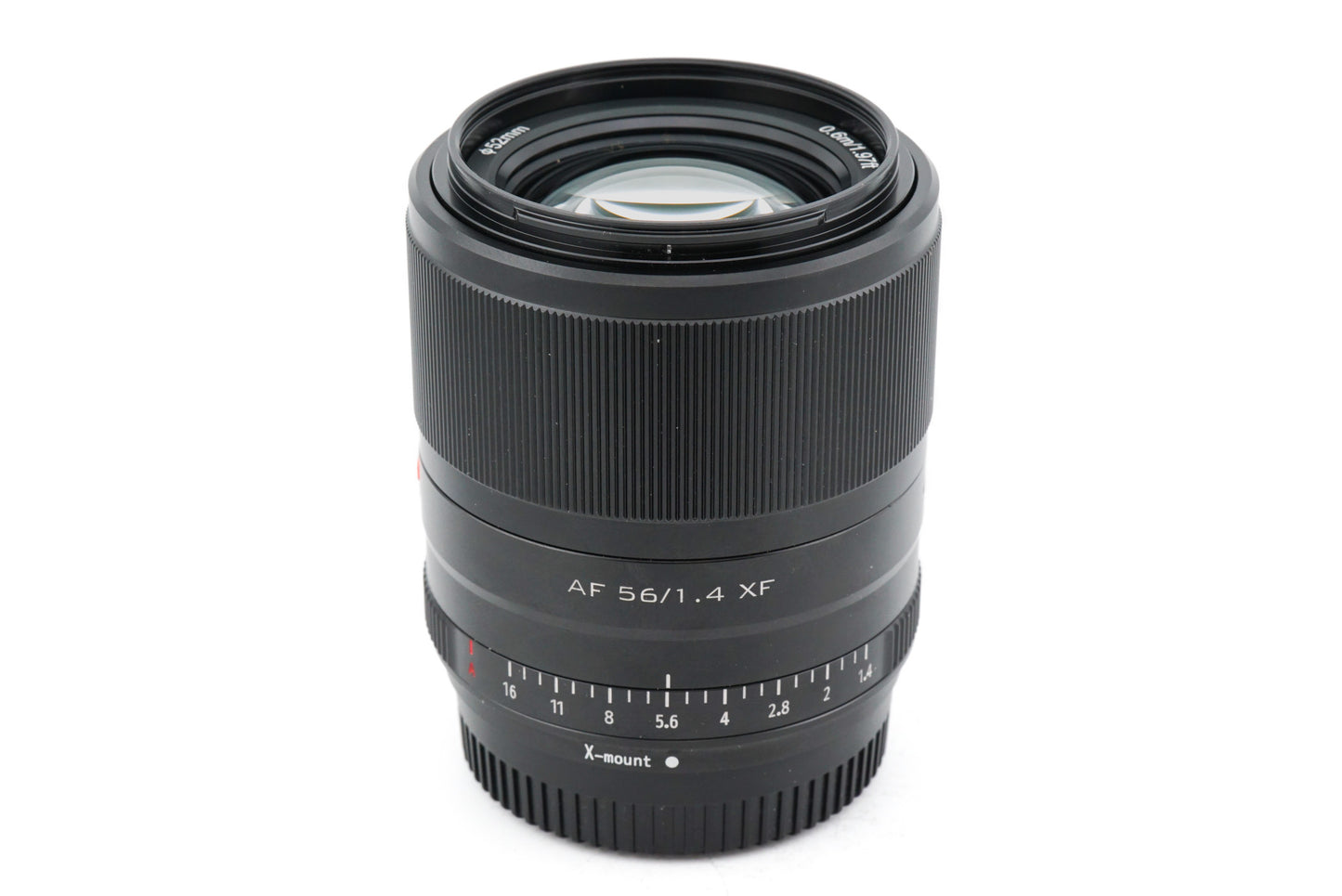 Viltrox 56mm f1.4 AF STM ED IF - Lens
