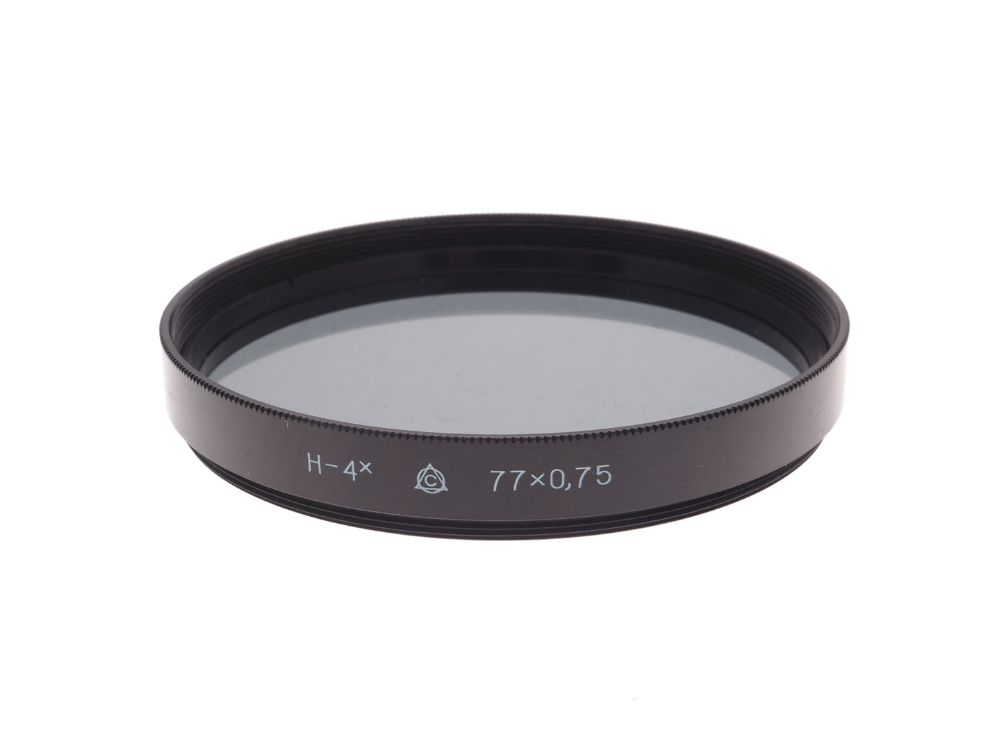 KOMZ 77mm Neutral Density Filter 4x H-4x - Accessory