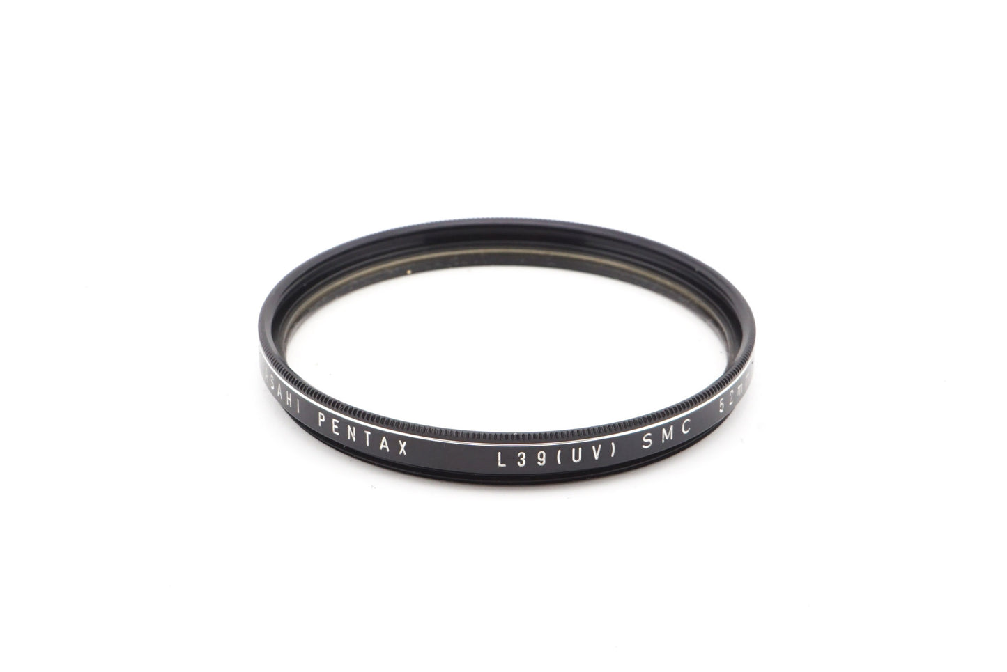 Pentax 52mm UV Filter L39 SMC - Accessory