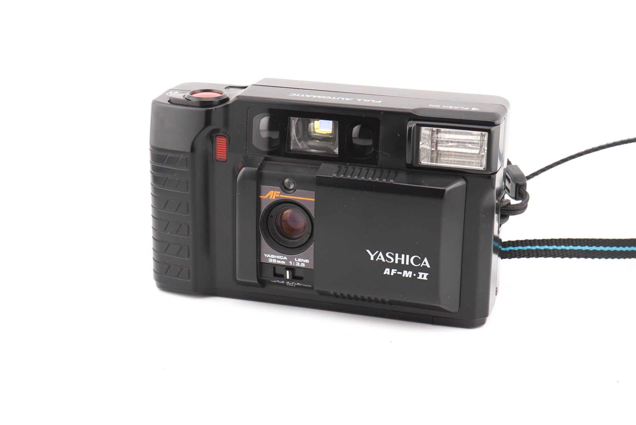 Yashica AF-M II Camera - Main Image