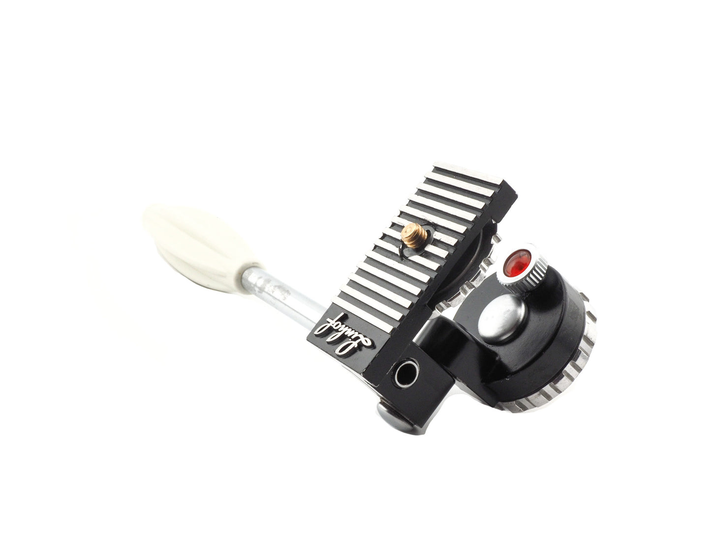 Linhof Cine Tripod Head - Accessory