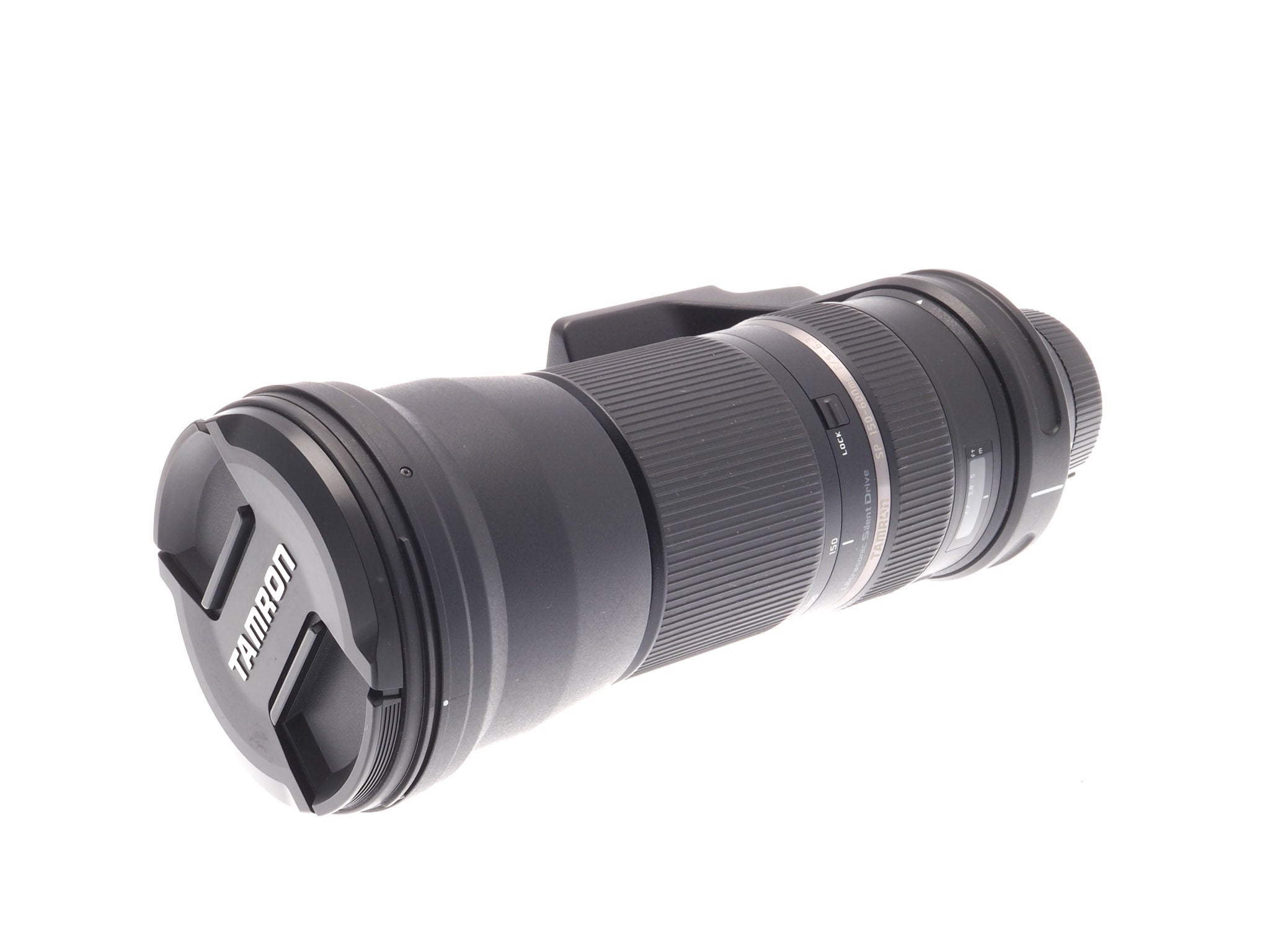 Tamron 150-600mm f5-6.3 SP DI VC USD (A011)