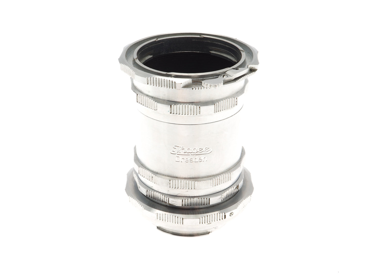 Ihagee Extension Tube Set