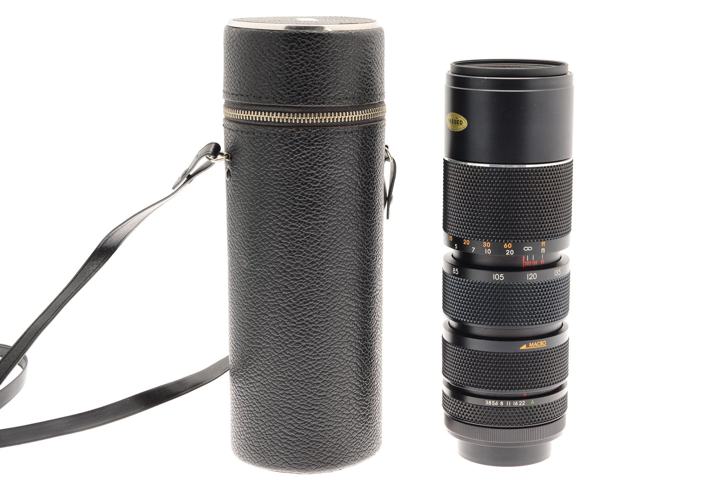 Other Cesnon 85-205mm f3.8 - Lens