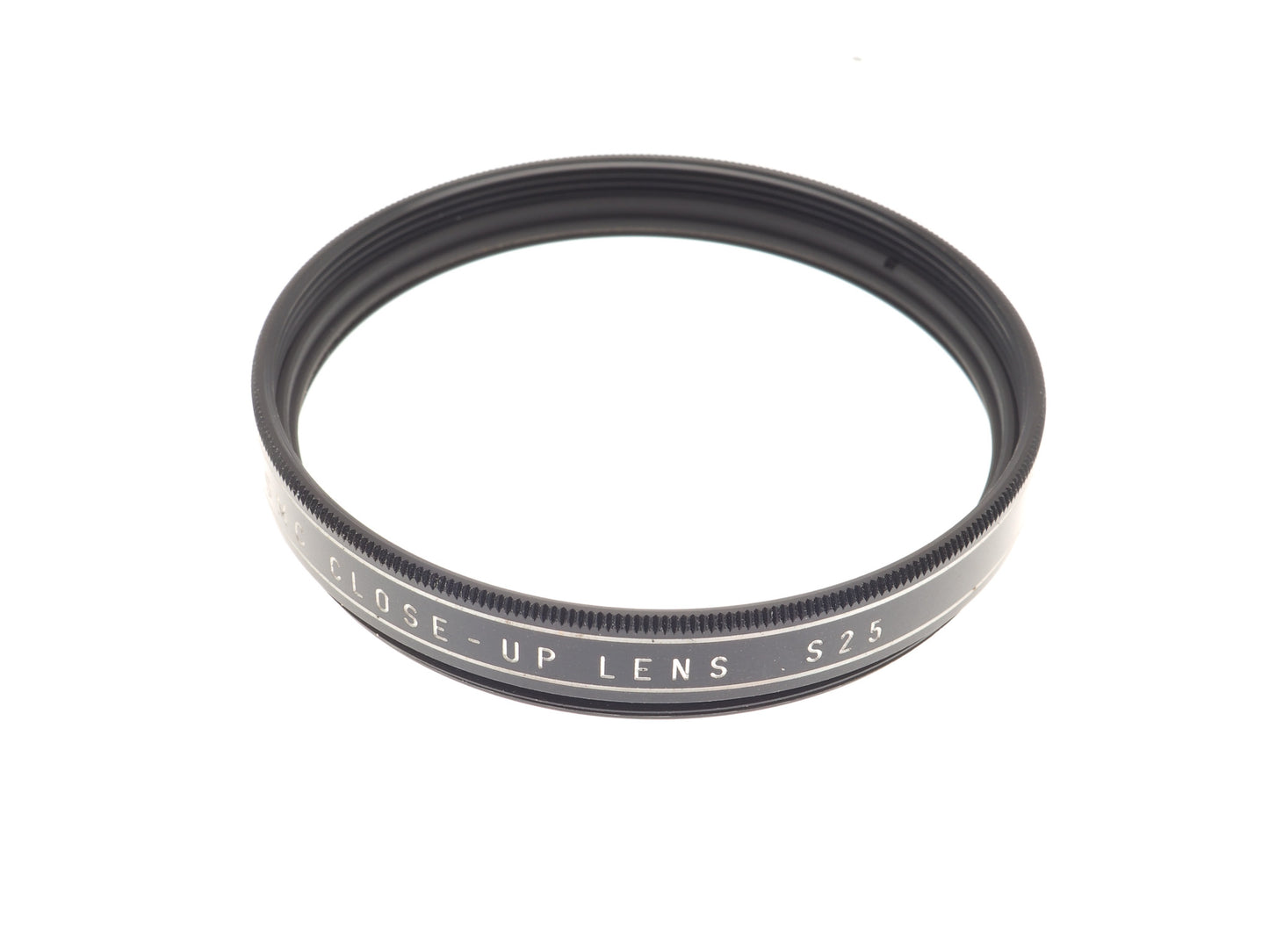 Pentax 49mm SMC Close-Up Lens S25 - Accessory