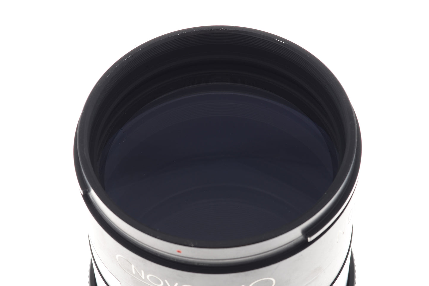 Novoflex 400mm f5.6 Noflexar / LINSE-400