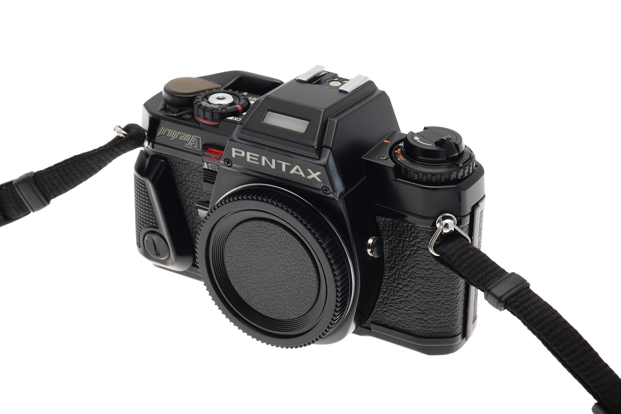 Pentax Program A