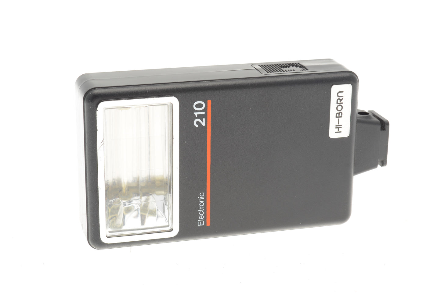 Other Hi-Born 210 Electronic - Accessory