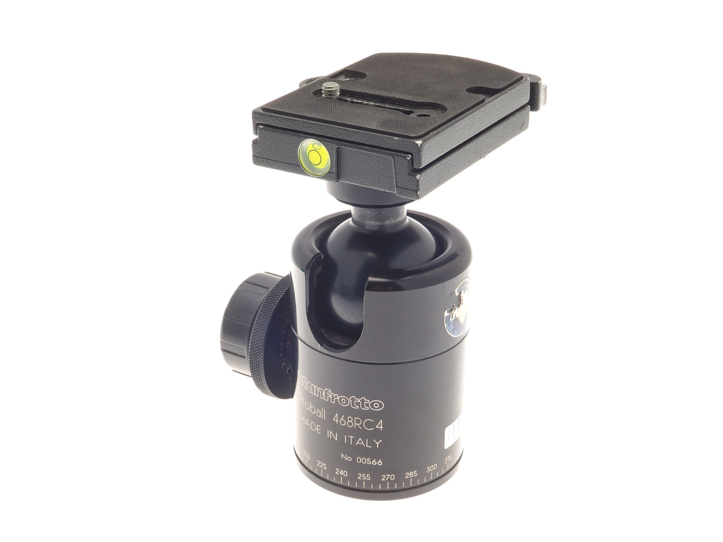 Manfrotto Proball 468RC4 - Accessory