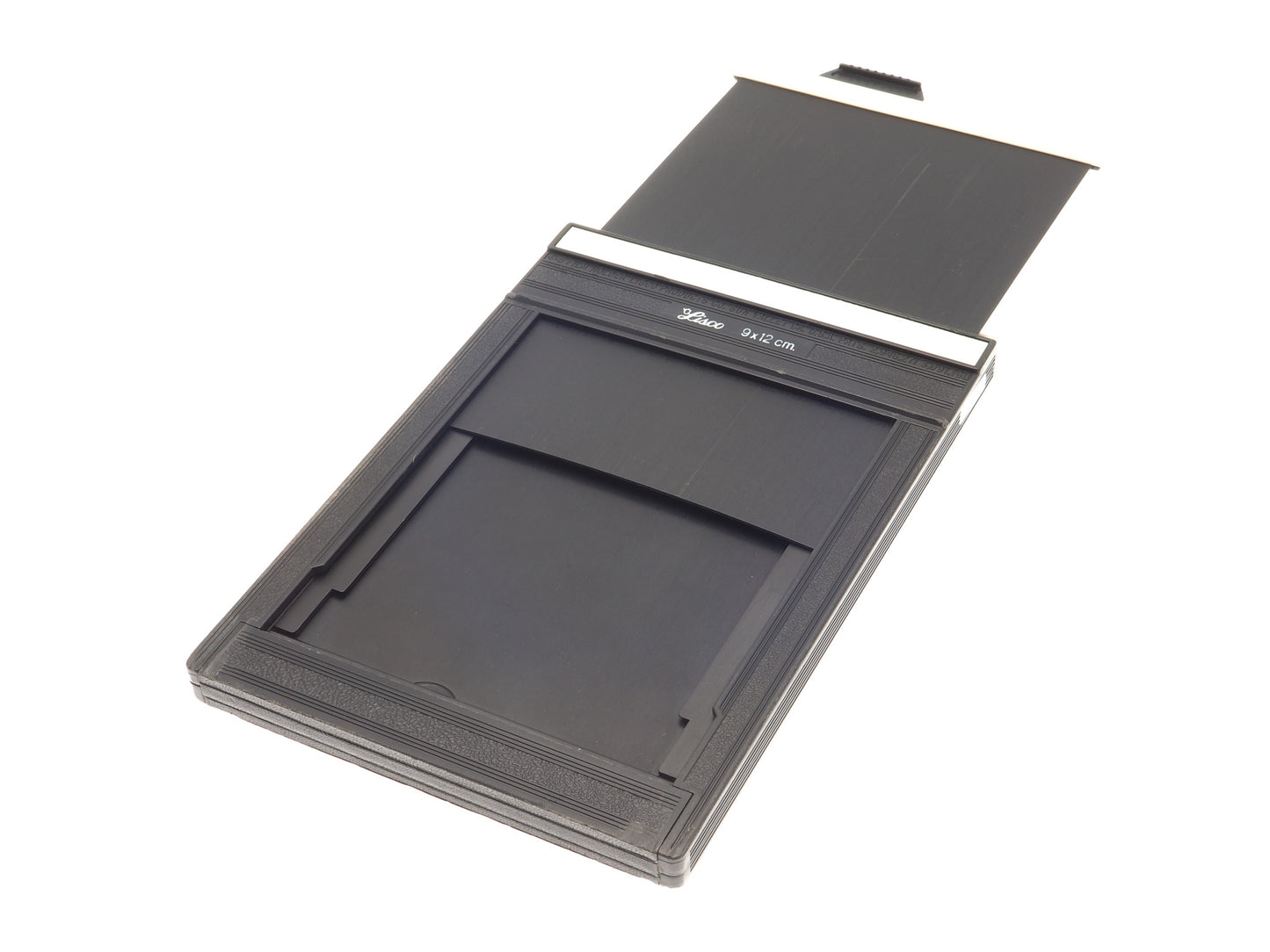 Lisco 9 x 12 cm Cut Film Holder