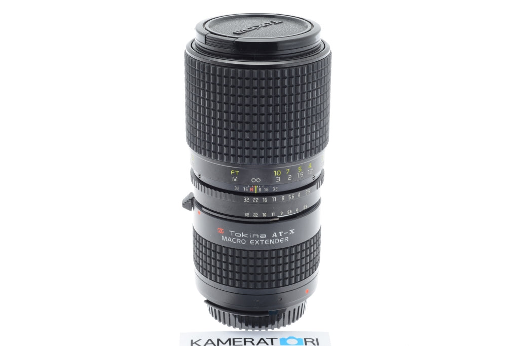 Tokina 90mm f2.5 AT-X Macro - Lens – Kamerastore