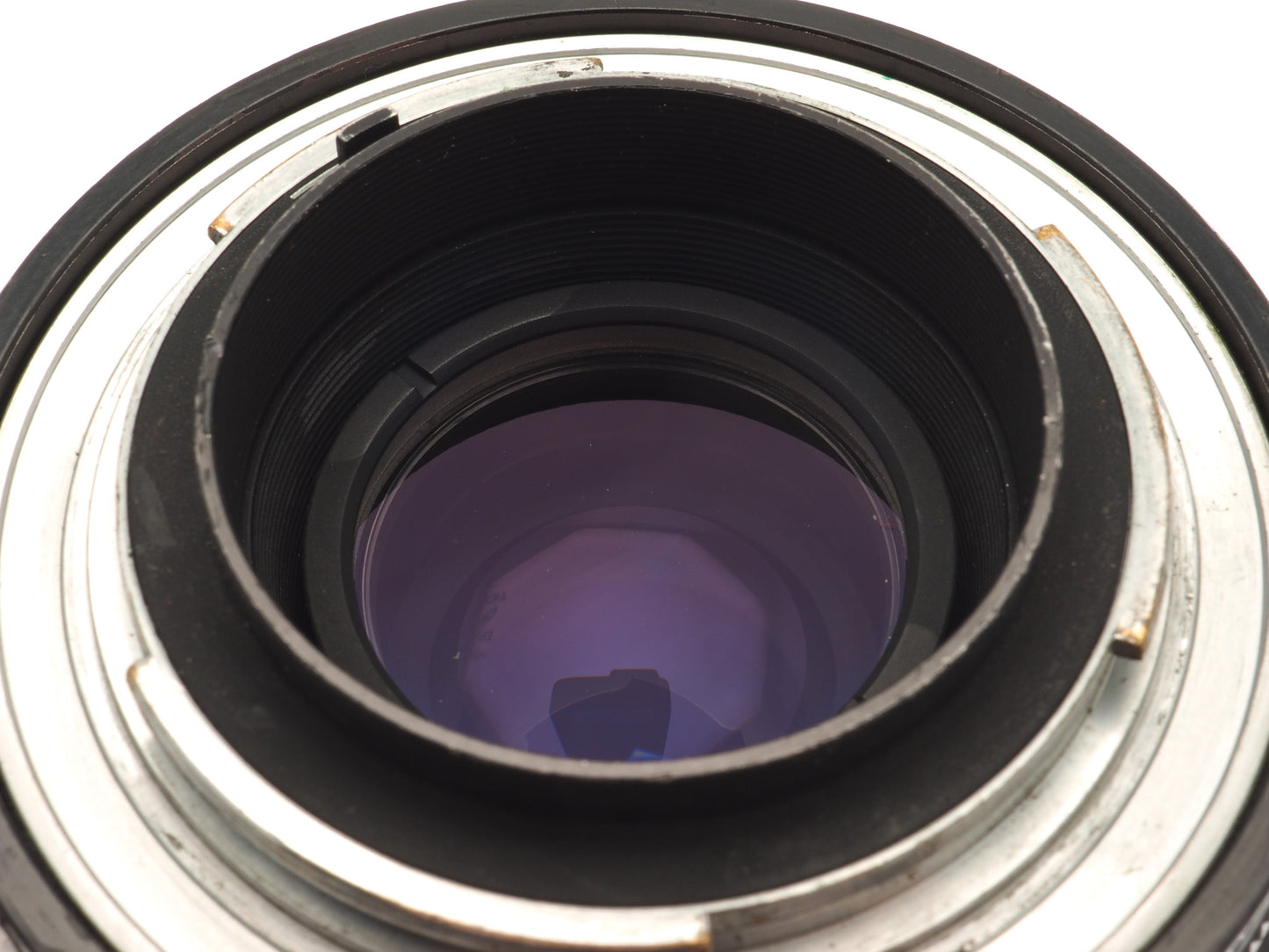 Nikon 200mm f4 Nikkor-Q Auto Pre-AI