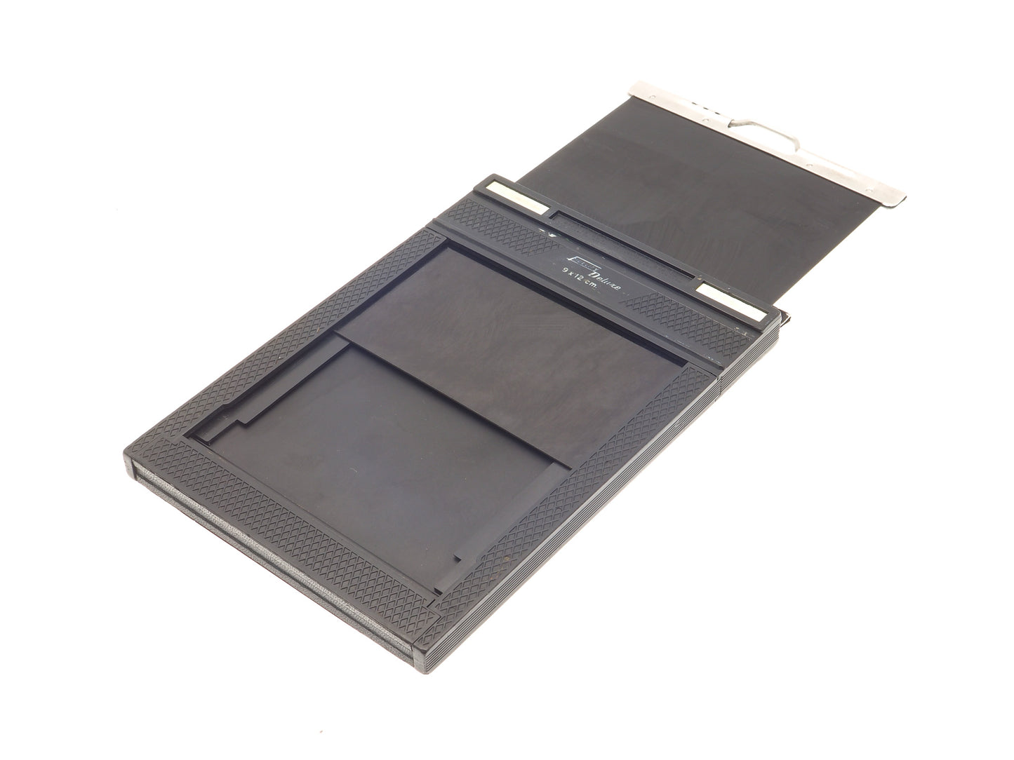Fidelity 9 x 12 cm Deluxe Cut Film Holder