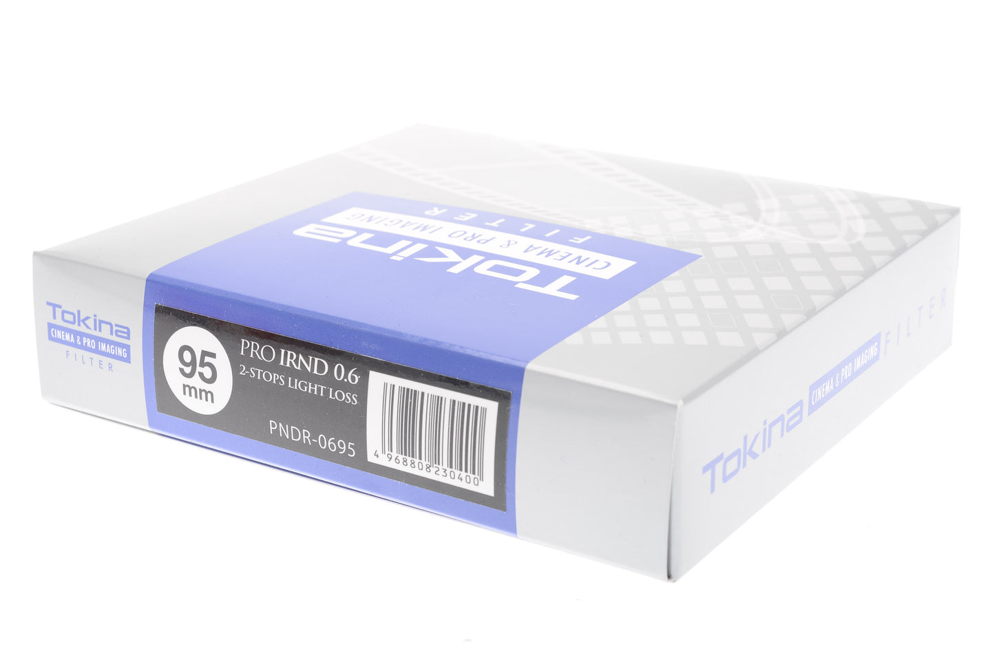 Tokina 95mm Pro IRND 0.6 PNDR-0695 - Accessory