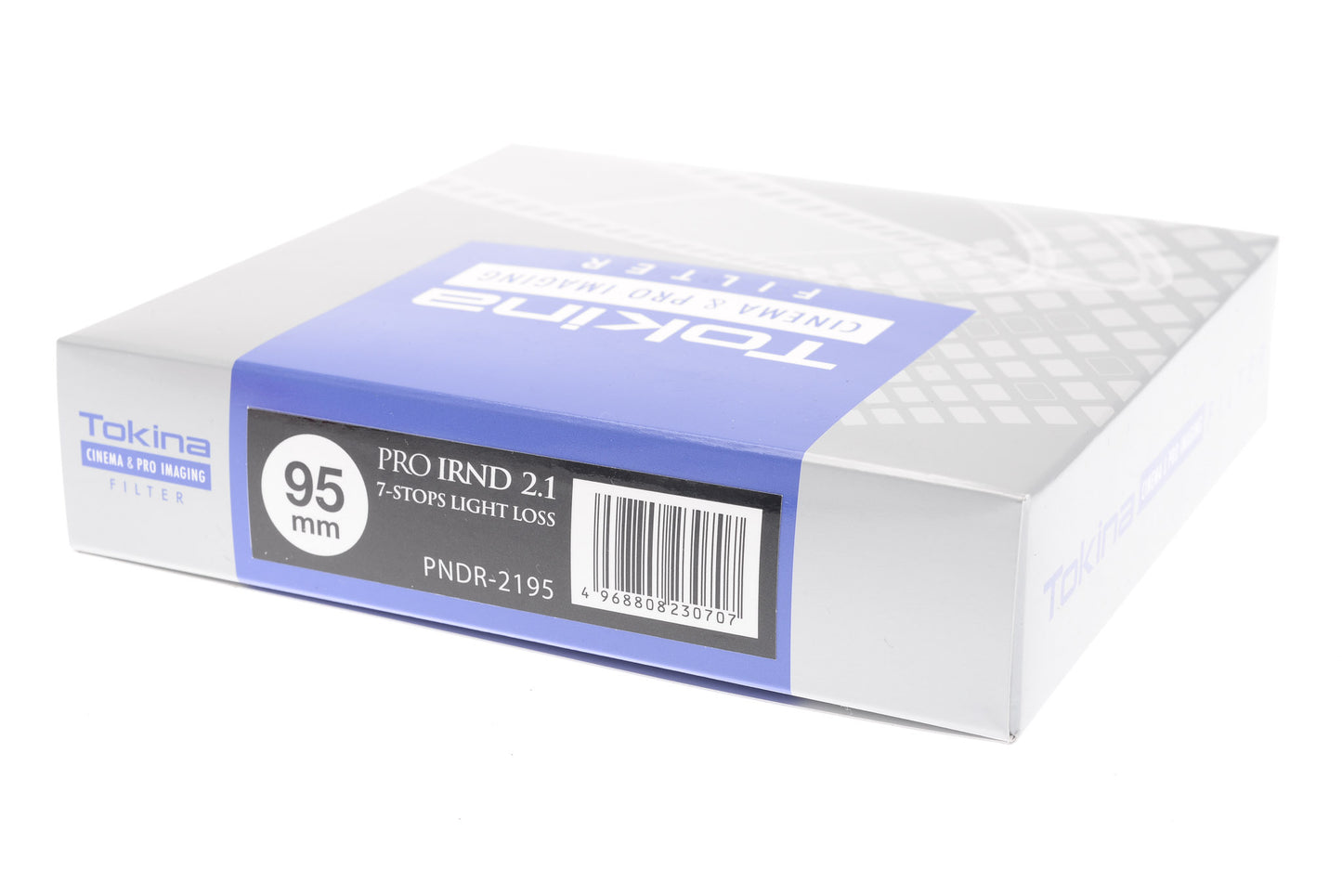 Tokina 95mm Pro IRND 2.1 PNDR-2195 - Accessory