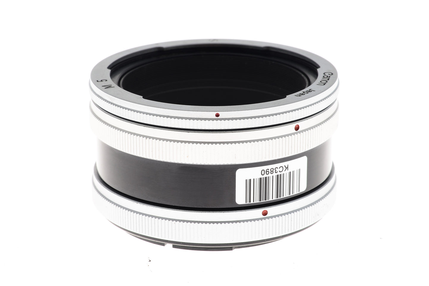 Canon Extension Tube Set M