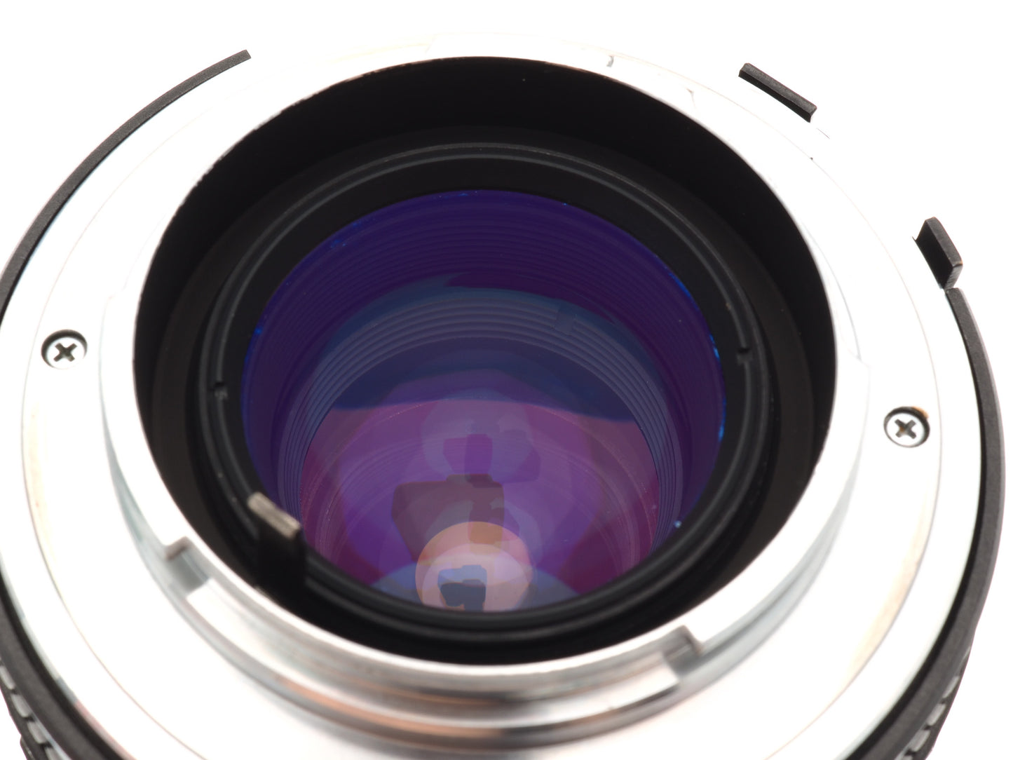 Kenko 2x Teleconverter MX Macro Teleplus MC7