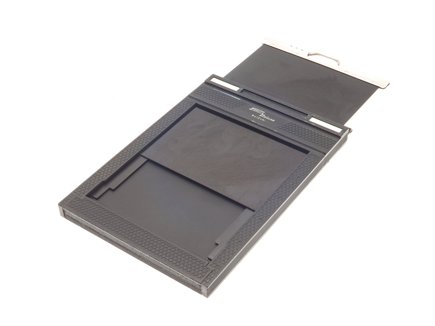 Fidelity 9 x 12 cm Deluxe Cut Film Holder