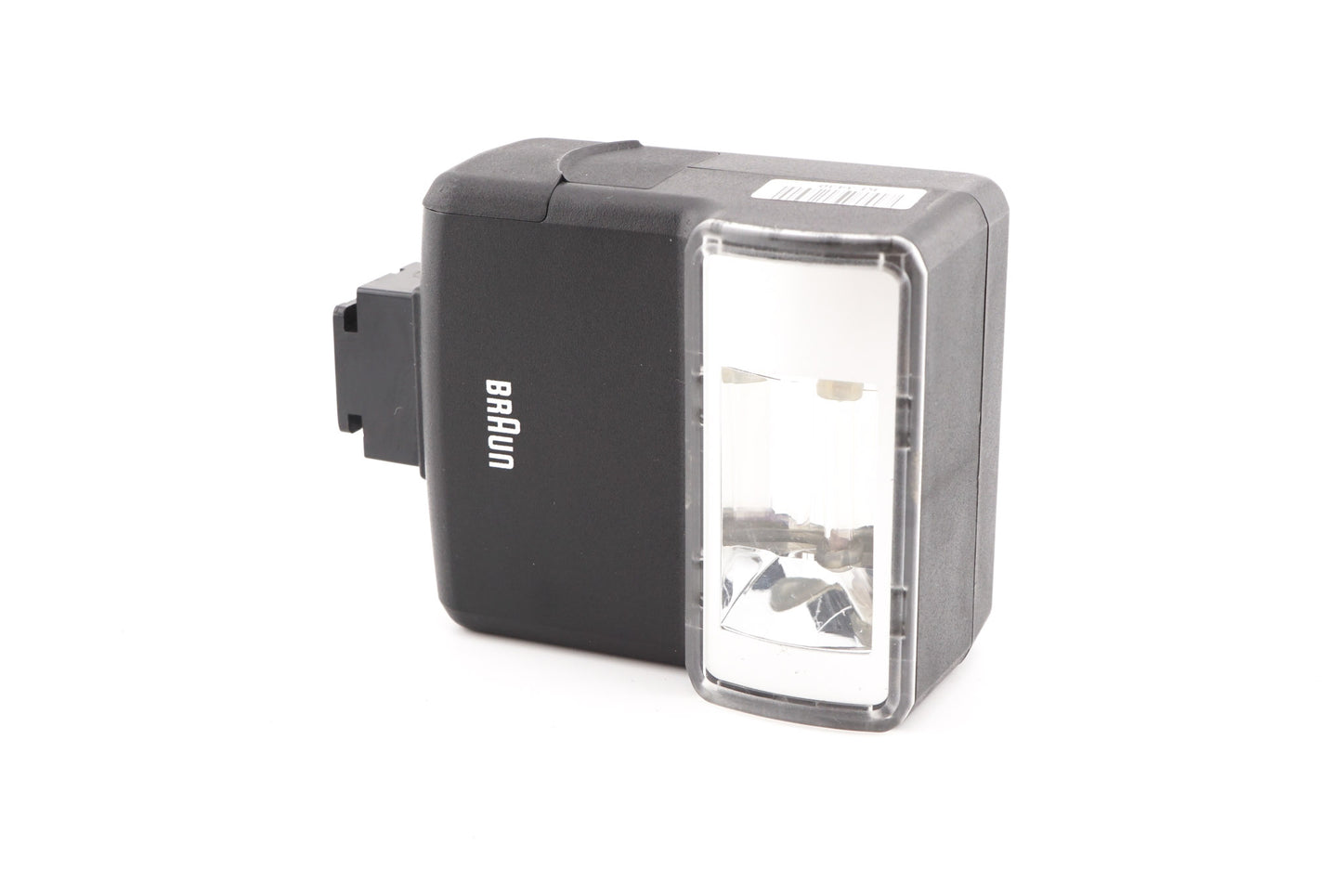 Braun Hobby 17B - Accessory