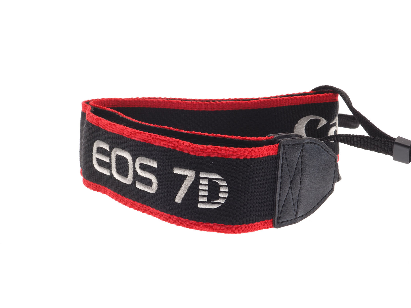 Canon 7D Neck Strap - Accessory