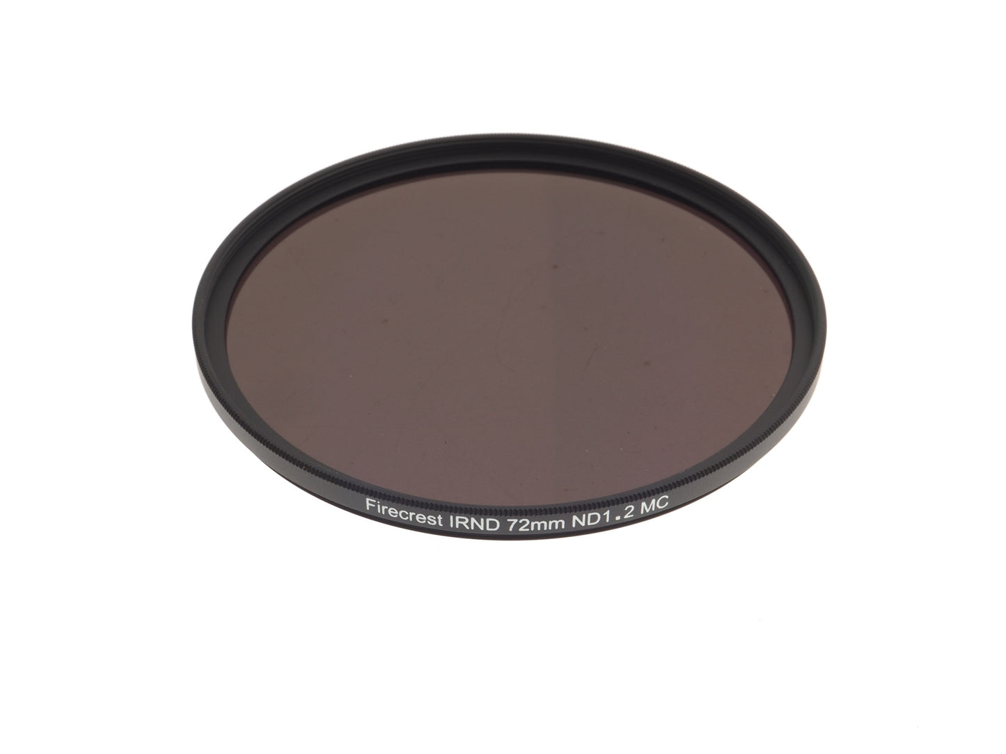 Firecrest 72mm Neutral Density Filter IRND ND1.2 MC - Accessory