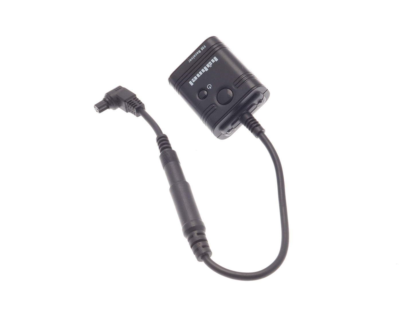 Hähnel FM Receiver - Accessory