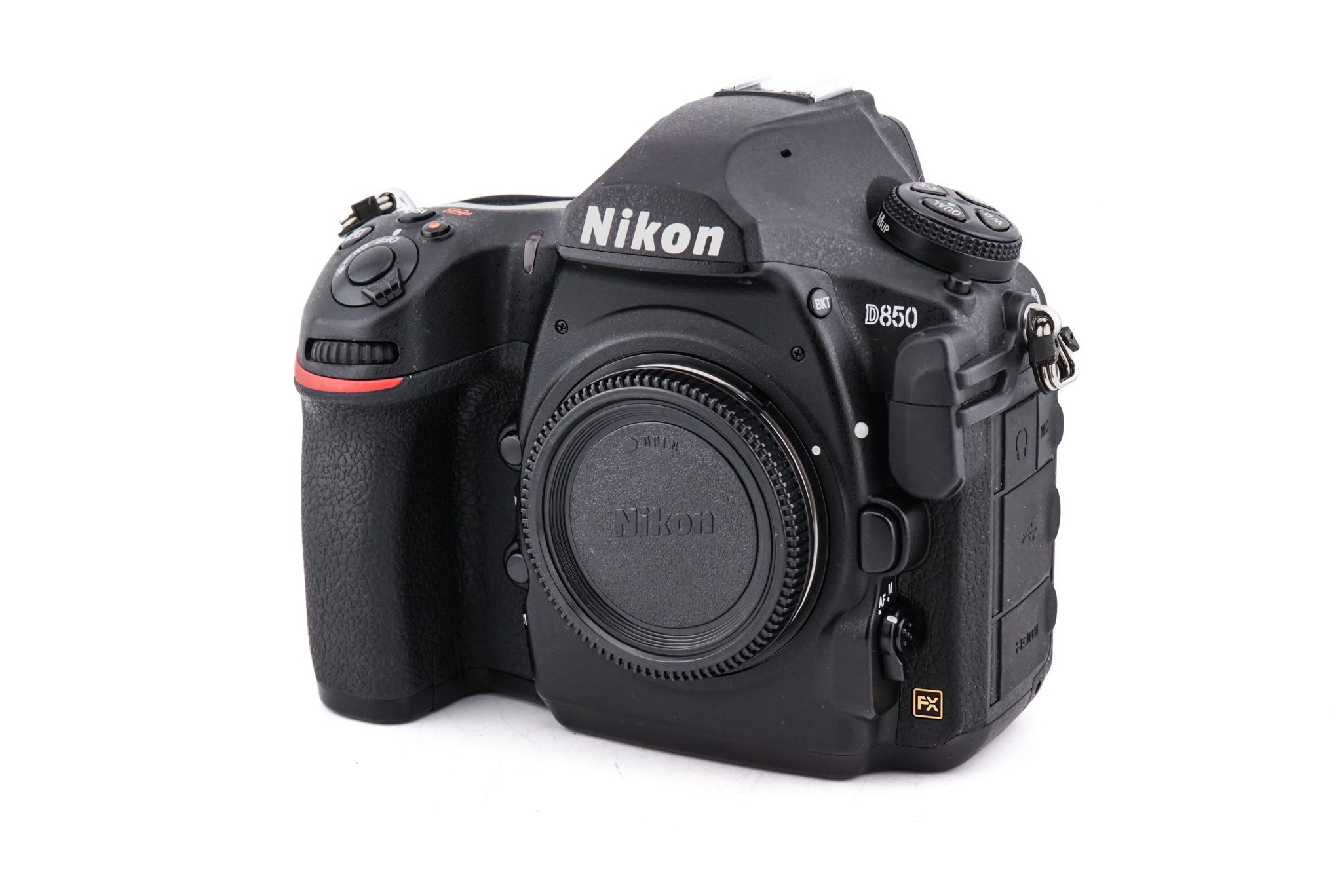 Nikon D850 Camera – Kamerastore - Main Image