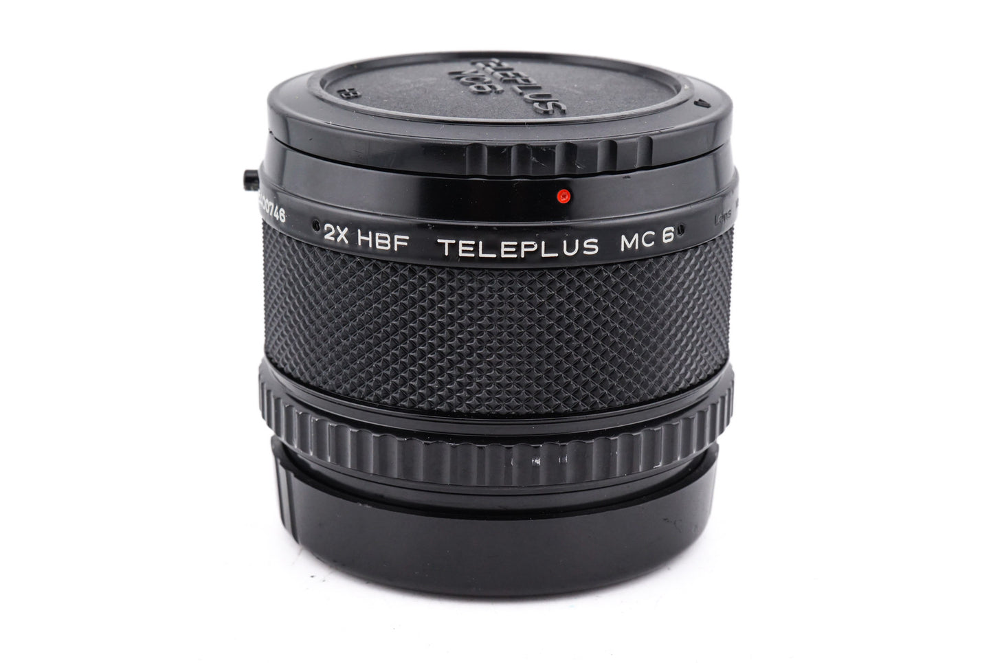 Kenko 2x Teleconverter HBF Teleplus MC6 - Accessory