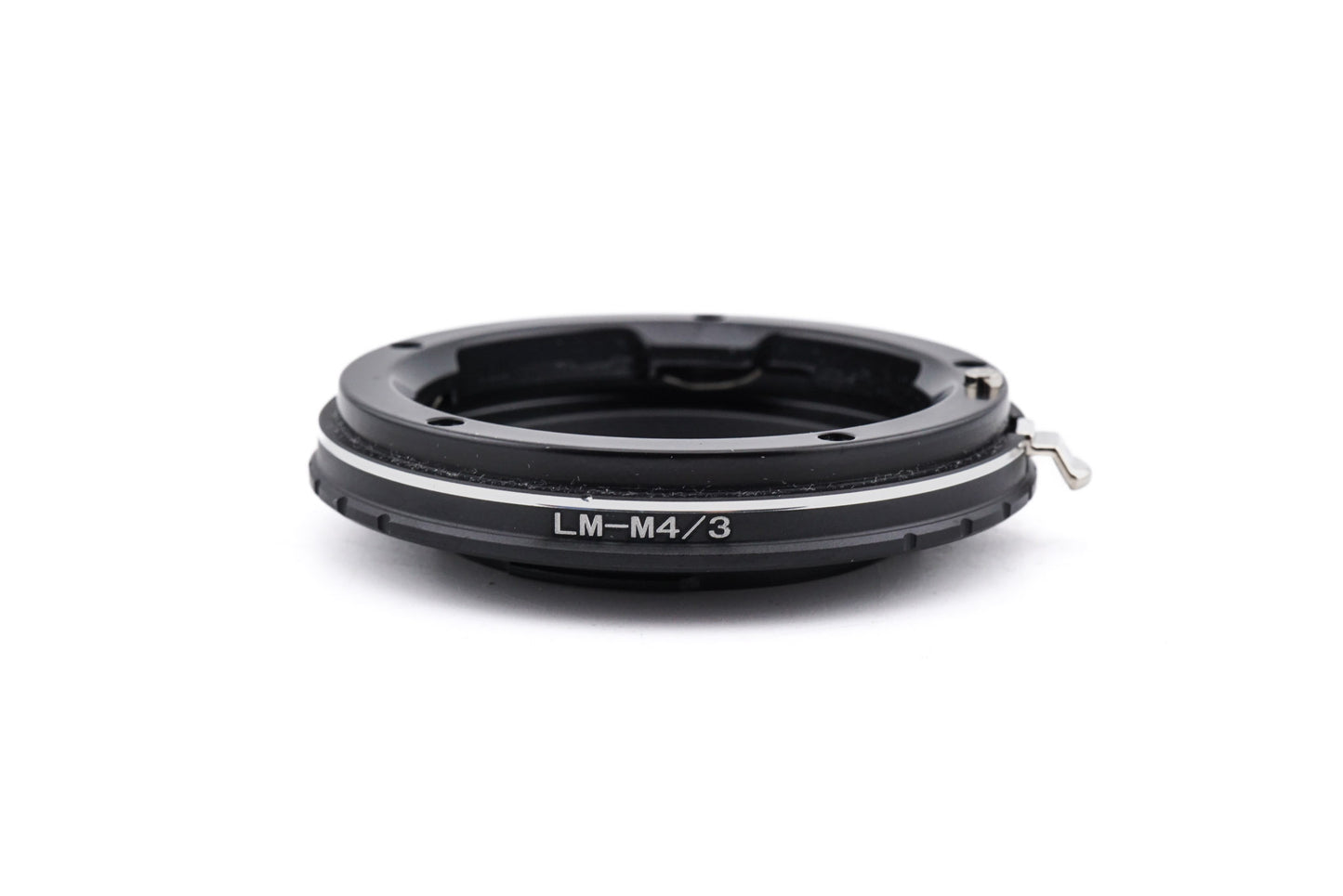 Generic Leica M - Micro Four Thirds (LM - M4/3) Adapter - Accessory